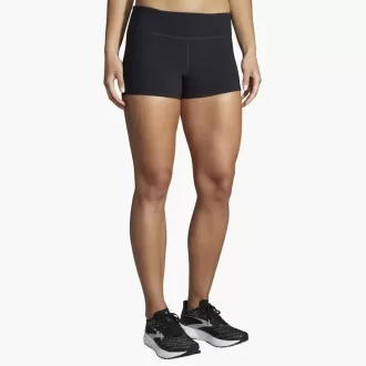 Brooks Speedwork Short Tight