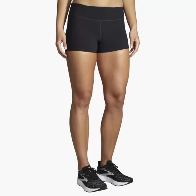 Brooks Speedwork Short Tight