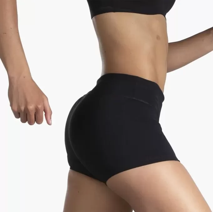 Brooks Speedwork Short Tight
