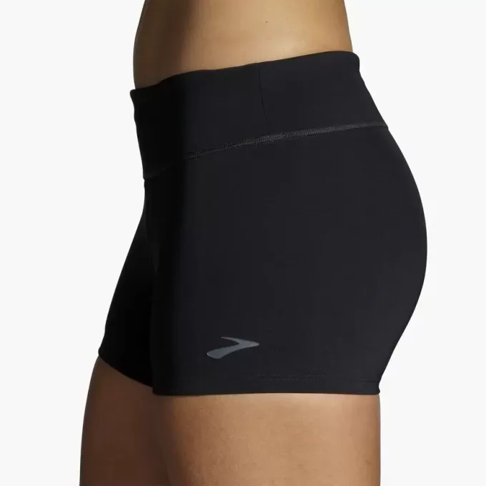 Brooks Speedwork Short Tight