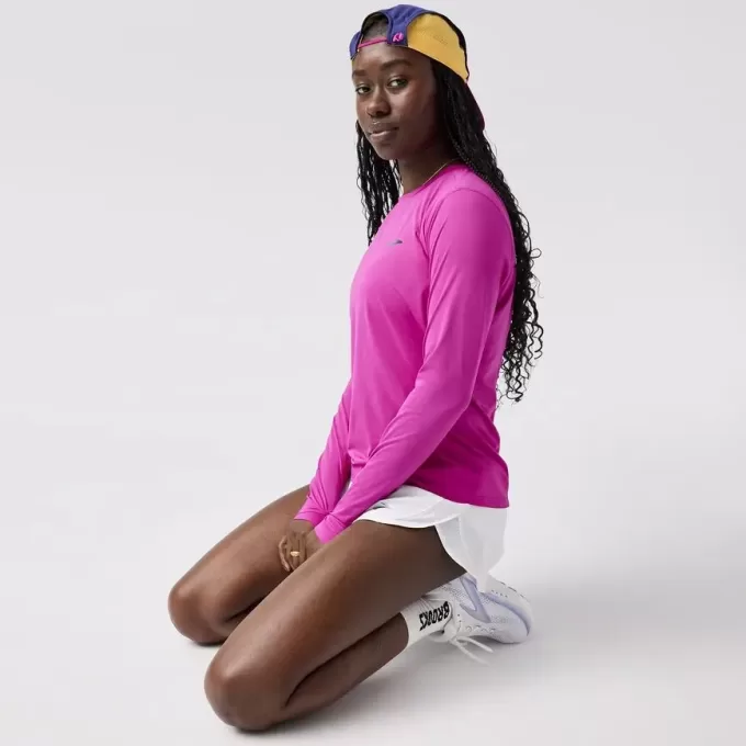 Brooks Sprint Free Long Sleeve 3.0 Brooks Sprint Free Long Sleeve 3.0