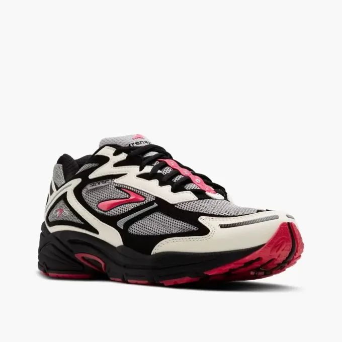 Brooks STAPLE x Adrenaline GTS 4