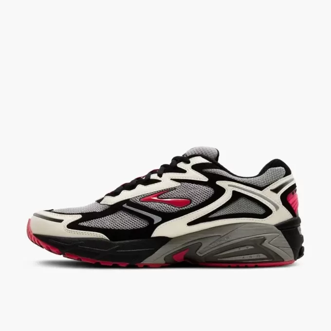 Brooks STAPLE x Adrenaline GTS 4
