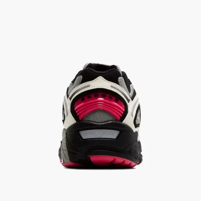 Brooks STAPLE x Adrenaline GTS 4